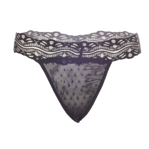 05421-Women's Thong Panty - Image 7