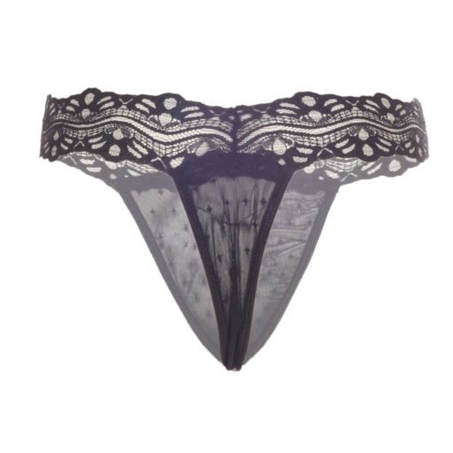05421-Women's Thong Panty - Image 8