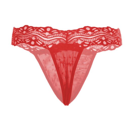 05421-Women's Thong Panty - Image 10