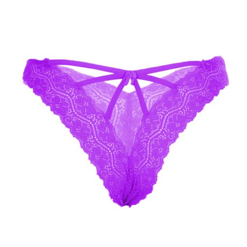 05472-Women's Thong Panty - Image 11