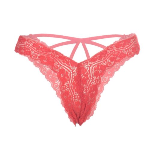 05472-Women's Thong Panty - Image 12