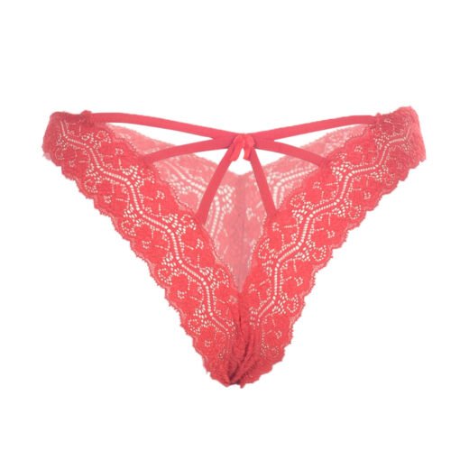 05472-Women's Thong Panty - Image 13
