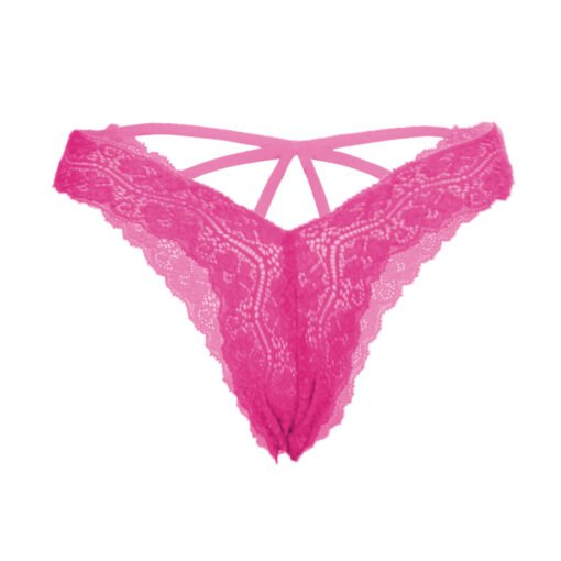 05472-Women's Thong Panty - Image 14