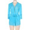 Women's Sheer Robes 23 - RBS 90040 LBL 4 1