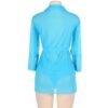 Women's Sheer Robes 24 - RBS 90040 LBL 5 1