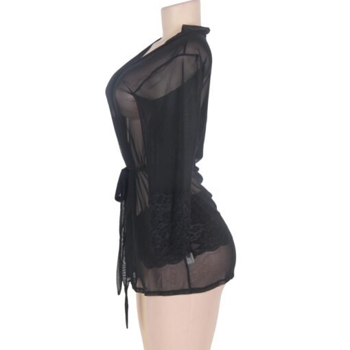 Women's Robes - Image 4
