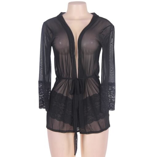 Women's Robes - Image 5