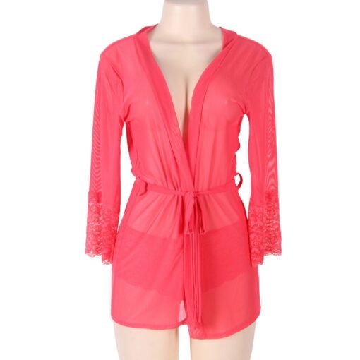Women's Robes - Image 8