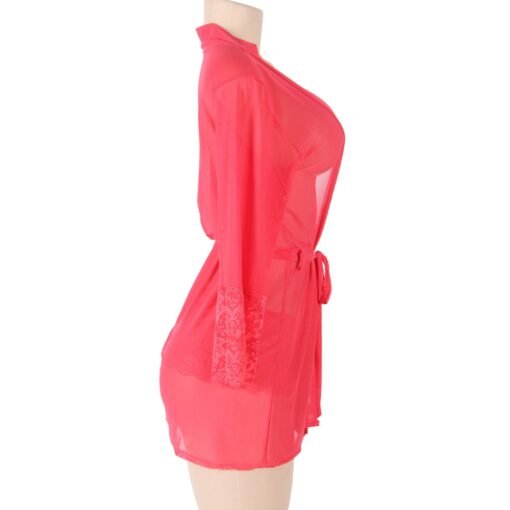 Women's Robes - Image 10