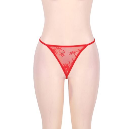 Women's Eye Lash Robes - Image 14