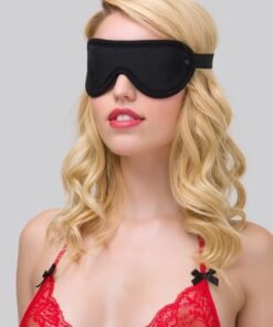BDSM Blindfold For Couples