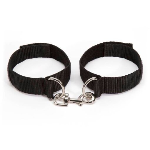 BDSM Handcuffs for Men and Women - 01043 - Image 3
