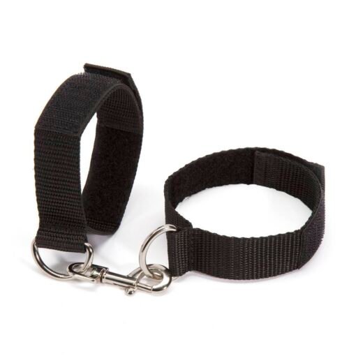 BDSM Handcuffs for Men and Women - 01043 - Image 5