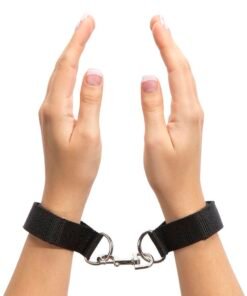 BDSM Handcuffs for Men and Women - 01043