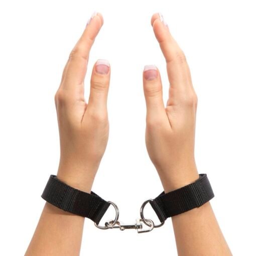 BDSM Handcuffs for Men and Women - 01043