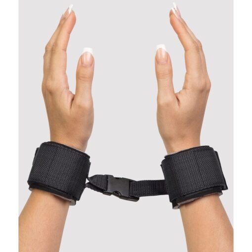 BDSM Handcuffs for Roleplay -01045