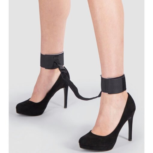 BDSM Ankle Cuffs for Couples -01046