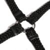 BDSM Hog Tie with inbuilt Handcuffs and Ankle cuffs -01068 14 - RIOE BDSM HT 01068 4