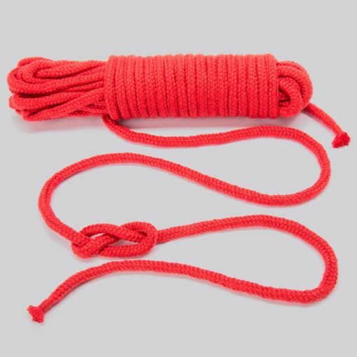 BDSM Bondage Rope for Couples - 01078 - Image 4