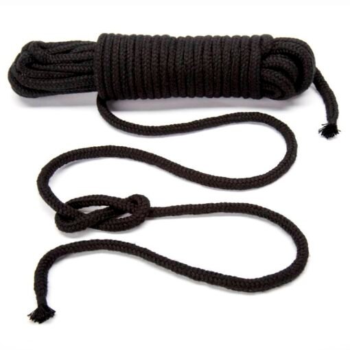 BDSM Bondage Rope for Couples - 01078 - Image 5