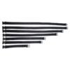 BDSM Seven Pcs of Nylon Belt for Roleplay - 01097 6 - RIOE BDSM RR 01097 4