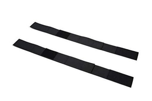BDSM Thigh to Wrist Cuffs for Roleplay - 01098 - Image 4