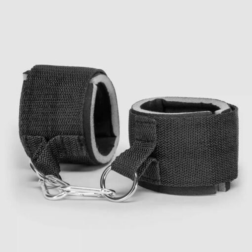 BDSM Body Restraint Kit for Lovemaking - 01104 - Image 2