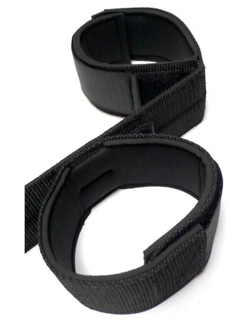 BDSM Flexible Spreader Bar with for Couples- 01085 - Image 3