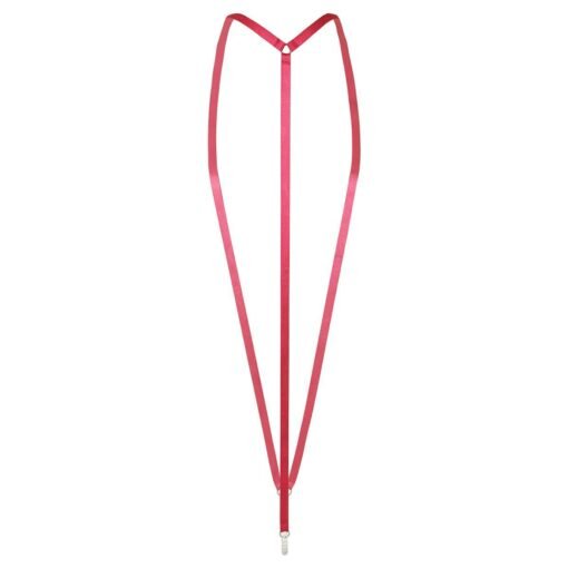 04557-Women's Pearl Erotic Panty - Image 14