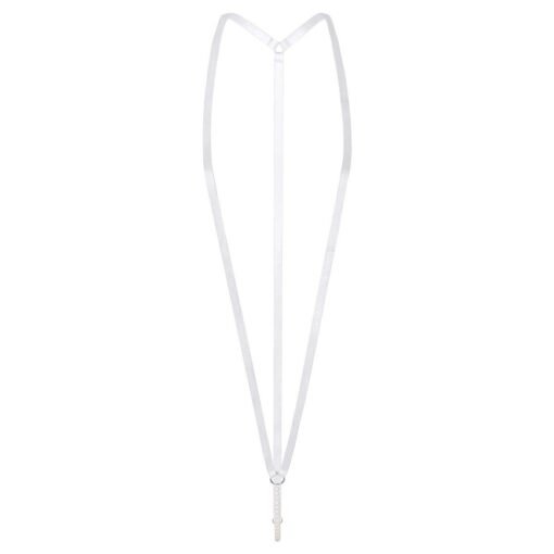 04557-Women's Pearl Erotic Panty - Image 16