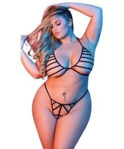 69008-Women's Lingerie Set