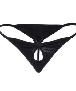 07552- Men's Thong Underwear