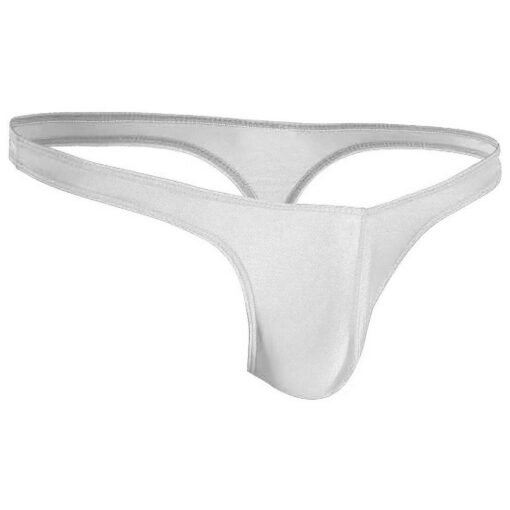 07774- Men's Thong Underwear - Image 19