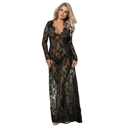 Women's Regular Nightgown