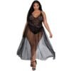 39008-Women's Nightgown