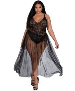 39008-Women's Nightgown