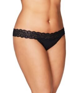 05047-Women's Thong Panty