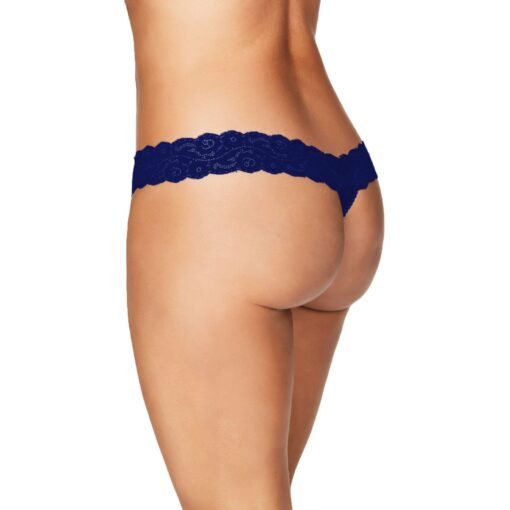 05047-Women's Thong Panty - Image 8