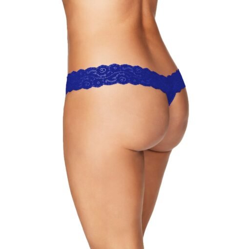 05047-Women's Thong Panty - Image 10
