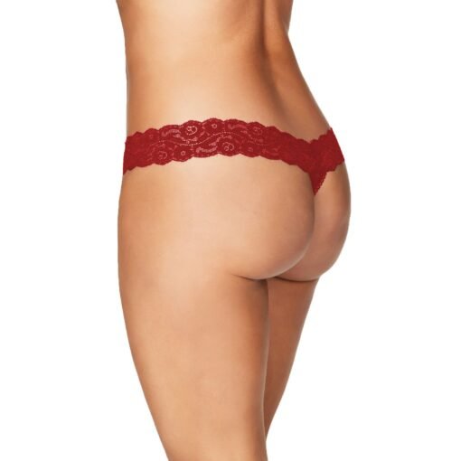 05047-Women's Thong Panty - Image 4