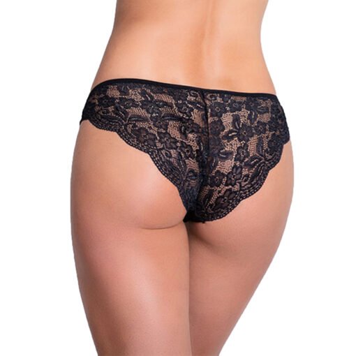 05048-Women's Brief Panty - Image 2