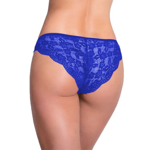 05048-Women's Brief Panty - Image 10
