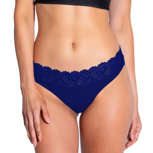 05049-Women's Thong Panty - Image 7