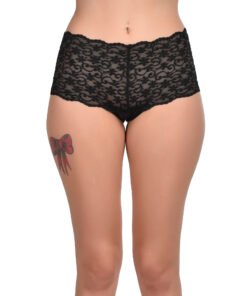 05059- Women's Hipster Panty