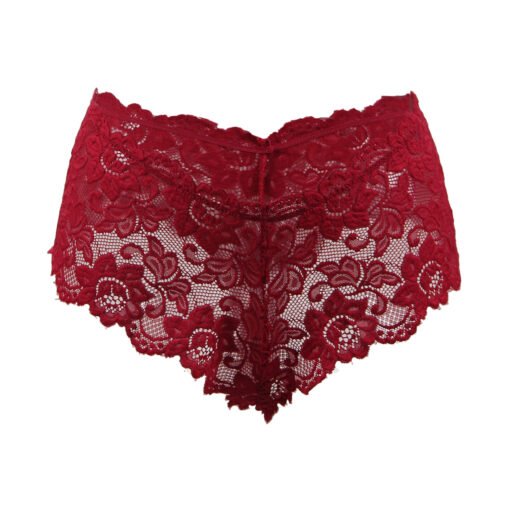 05059- Women's Hipster Panty - Image 35