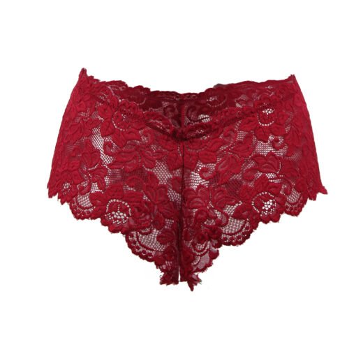 05059- Women's Hipster Panty - Image 34