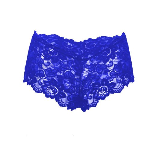 05059- Women's Hipster Panty - Image 36