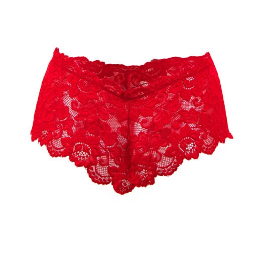 05059- Women's Hipster Panty - Image 22