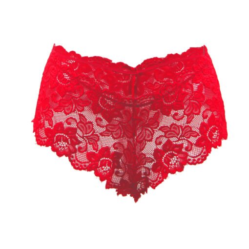 05059- Women's Hipster Panty - Image 23