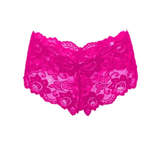 05059- Women's Hipster Panty - Image 24